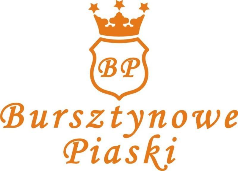 Dworek Bursztynowe Piaski Gdańsk Kültér fotó