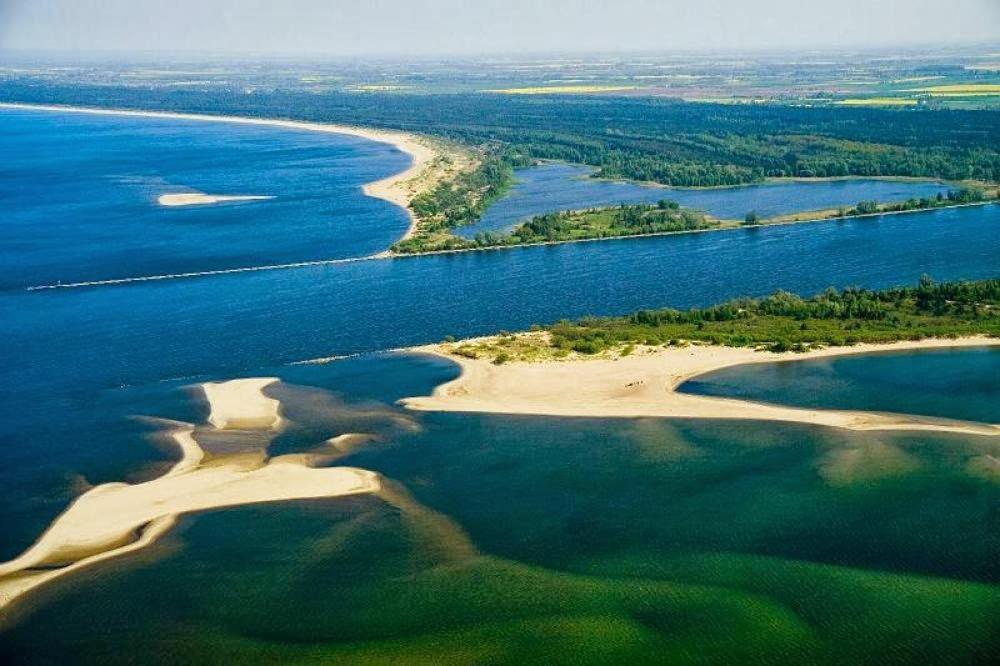 Dworek Bursztynowe Piaski Gdańsk Kültér fotó