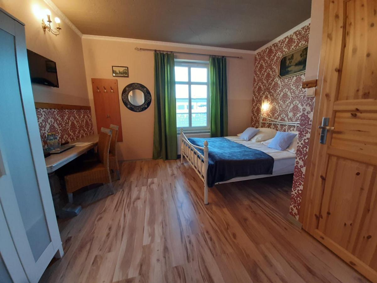Dworek Bursztynowe Piaski Gdańsk Kültér fotó